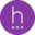 h