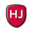 h