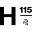 h
