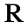 r