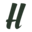 h
