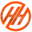 h