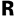 r