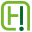 h