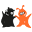 h