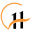h