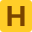 h