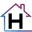 h
