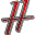 h