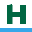h