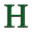 h