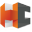 h