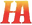 h