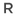 r