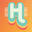 h