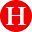 h