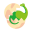 h