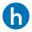 h