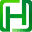 h