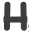 h