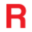r