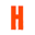 h