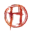 h