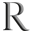 r