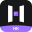 h