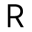 r