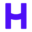 h