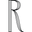 r