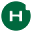h