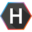 h