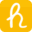h