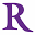 r