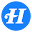 h