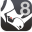 r