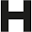 h
