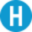 h