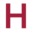 h