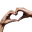 h