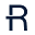 r