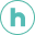 h