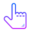 h