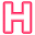 h
