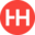 h
