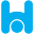 h