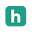 h