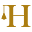 h